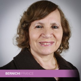 France Bernichi